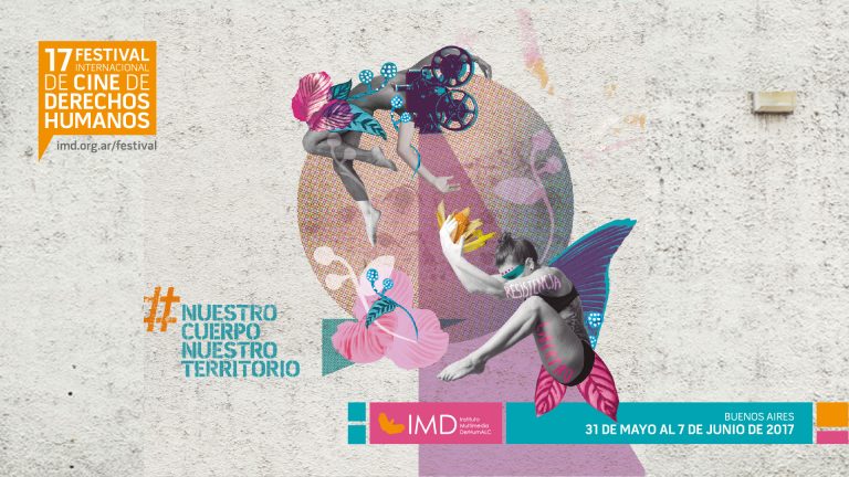 Comienza el 17 Festival de Cine de Derechos Humanos