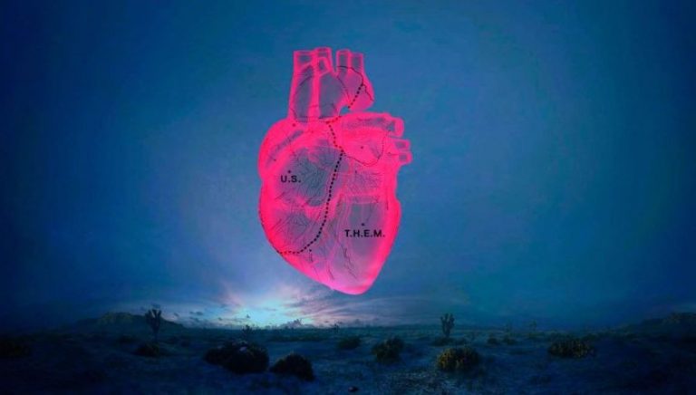 Cannes: Iñárritu ofrece su trabajo de realidad virtual sobre migrantes