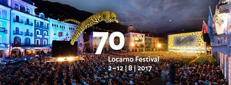 Comienza la 70ma edición del Festival de Locarno