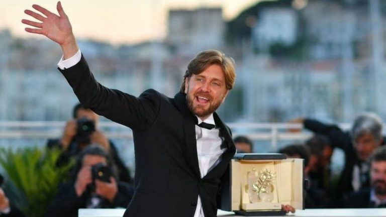 Cannes: «The Square» de Ruben Östlund ganó la Palma de Oro