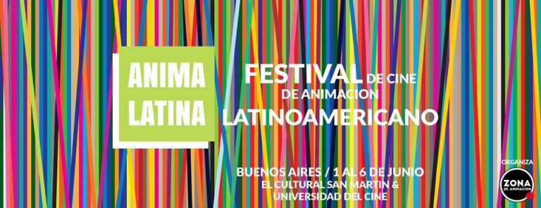 Comienza el segundo Festival Anima Latina