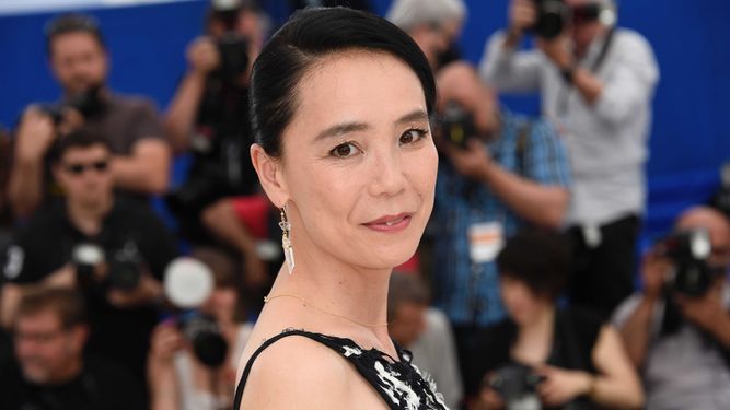 Naomi Kawase está dispuesta a trabajar con Netflix