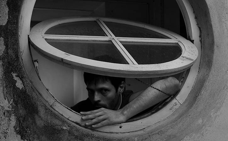 Crítica: Alptraum (2017), de Ana Piterbarg