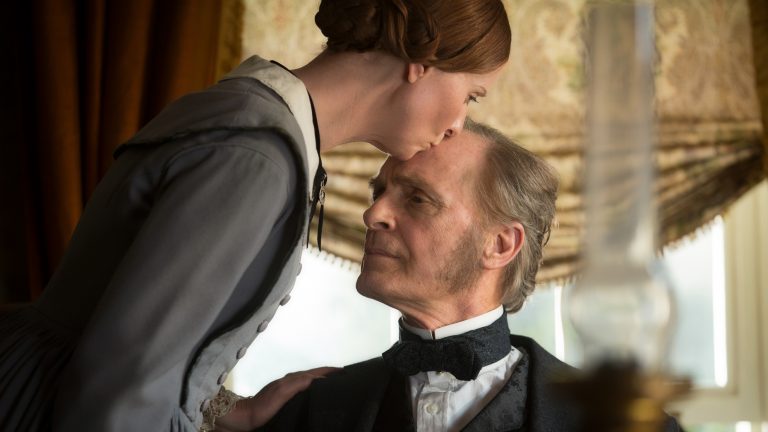 Crítica: Una serena pasión (2016), de Terence Davies