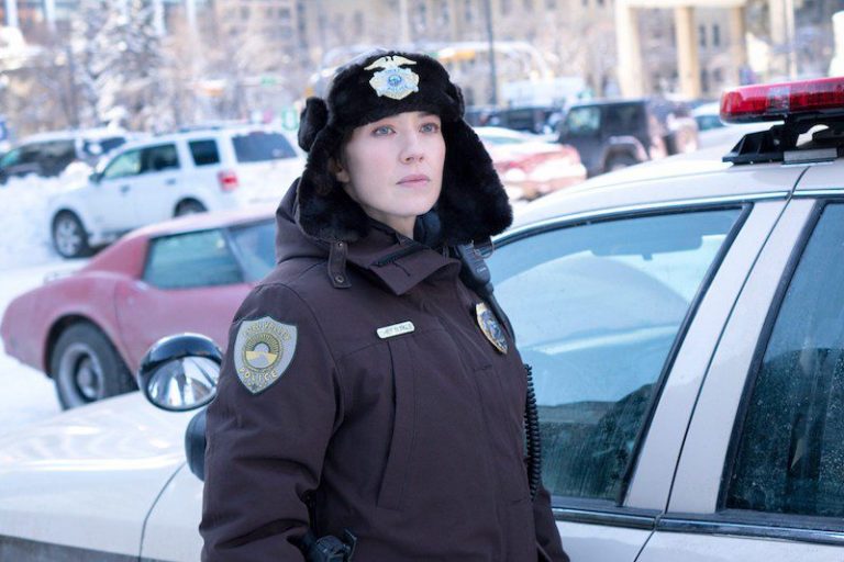 TV: Crítica de «Fargo»