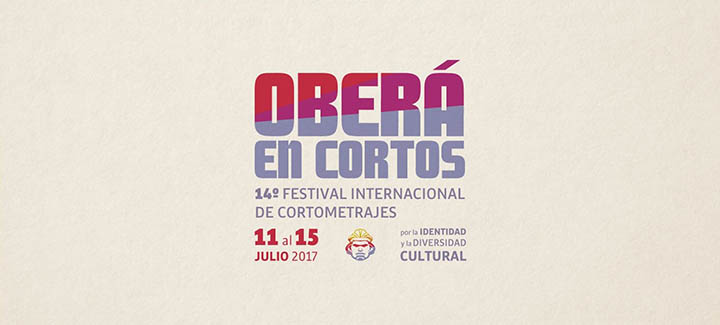 El martes comenzará el 14to Festival Oberá en Cortos