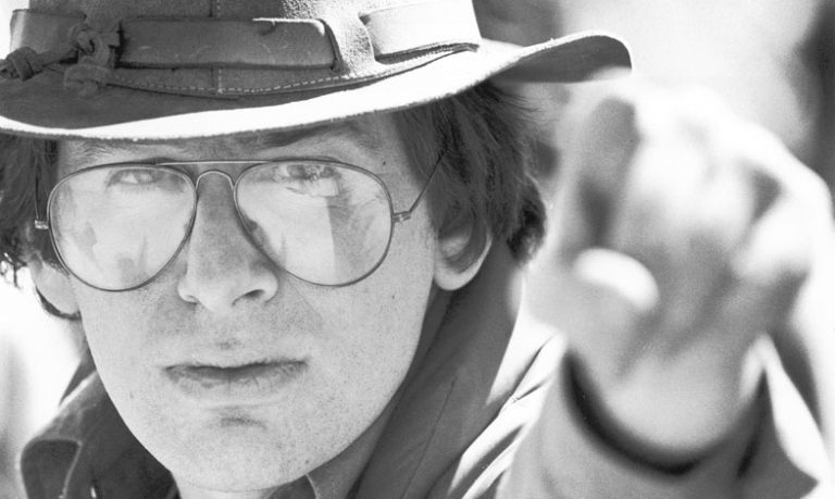TV: HBO prepara un documental sobre Steven Spielberg