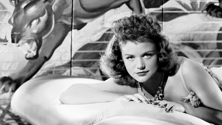 TV: Nueva semana de Jacques Tourneur, en Filmoteca