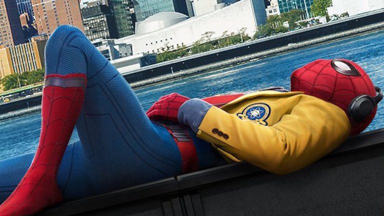 Crítica: Spider-Man: De regreso a casa (2017), de Jon Watts