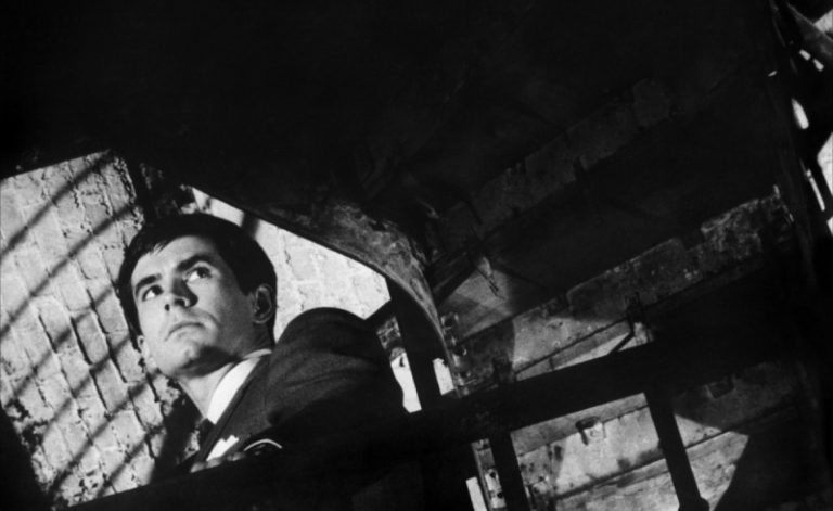 TV: Nueva semana de Orson Welles en Filmoteca
