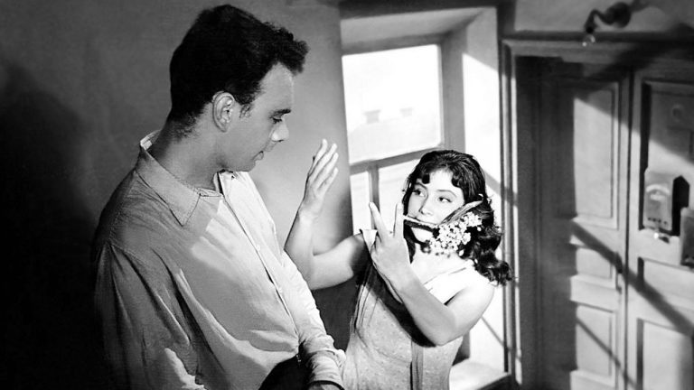Filmoteca en vivo: Clásicos del cine soviético