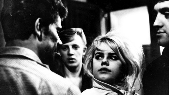 Filmoteca en vivo: Suecos que no son Bergman