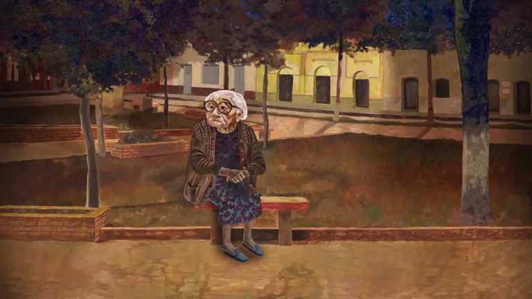Comienza el 7mo Festival de cortometrajes animados Cartón