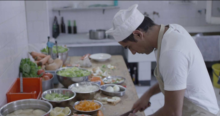 Crítica: El Aprendiz (2016), de Tomás De Leone