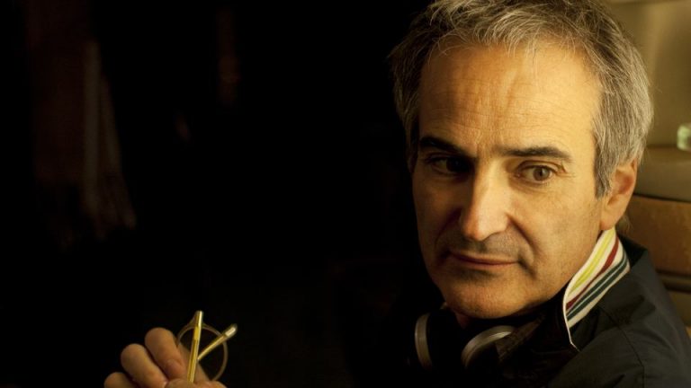 Olivier Assayas prepara una comedia con Juliette Binoche