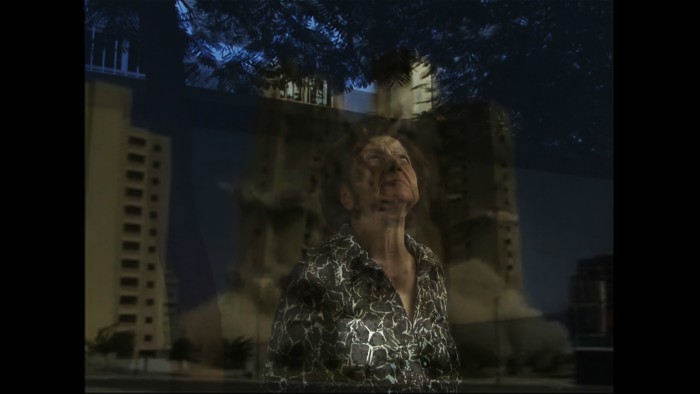 FIDBA: Paraíso Perdido (2017), de Reine Mitri