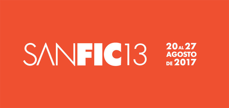 Comienza en Santiago de Chile la 13 edición del Festival SANFIC