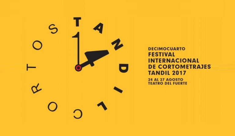 Comienza la 14 edición del Festival Tandil Cortos