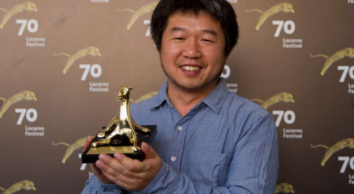 Locarno: Wang Bing obtuvo el Lepoardo de Oro
