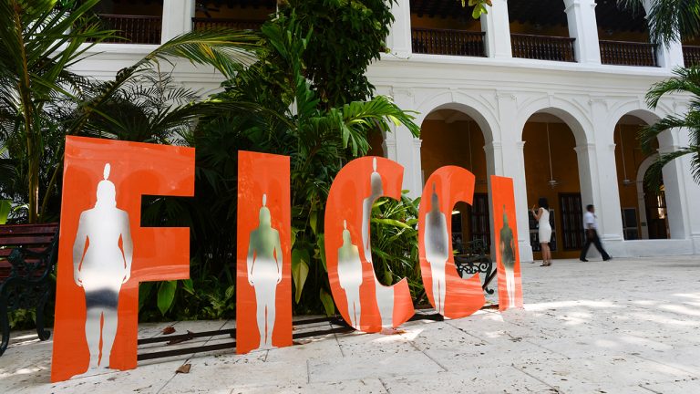 Comienza el 58 Festival de Cine de Cartagena de Indias