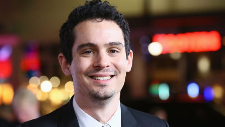 TV: Damien Chazelle grabará en Francia una nueva serie musical para Netflix