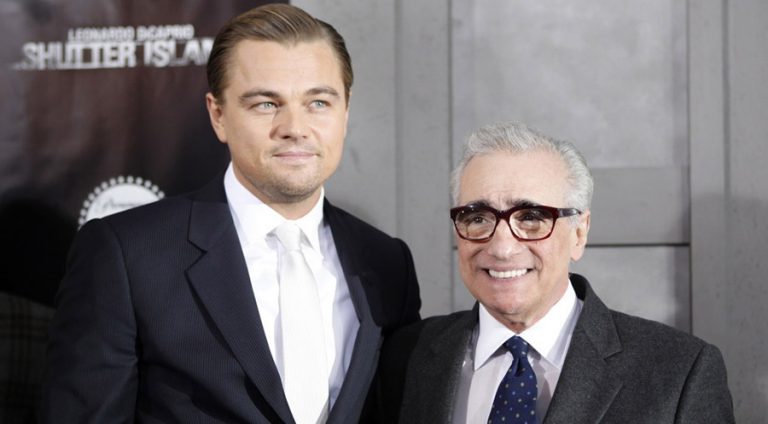 Scorsese y DiCaprio volverán a trabajar juntos en un biopic sobre Theodore Roosevelt
