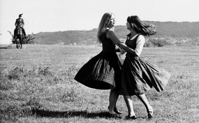 Filmoteca en Vivo: Filmes de Europa del este