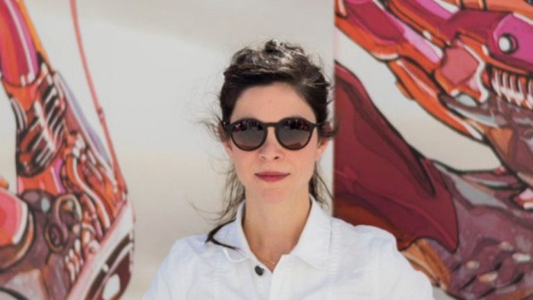 «Temporada de caza», de Natalia Garagiola fue premiada en Venecia