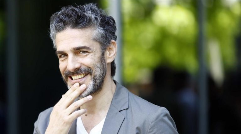 Leonardo Sbaraglia participa en España de la coproducción «El desentierro»
