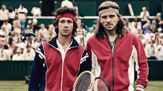 Crítica: Borg-McEnroe (2017), de Janus Metz