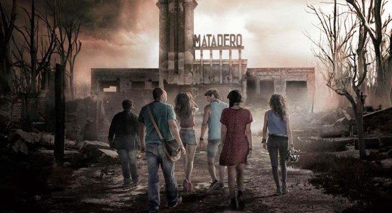 “Los olvidados” de los hermanos Onetti tendrá su estreno en Sitges