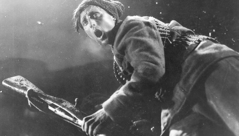 Ciclo: Vigencia de Serguei Eisenstein, en la Sala Lugones