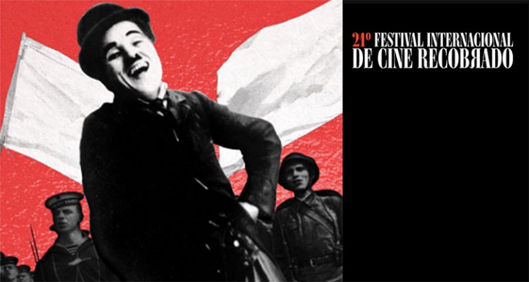 Se desarrolla en Valparaiso el 21 Festival de Cine Recobrado