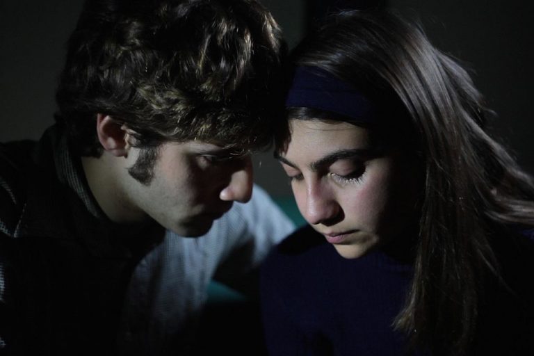 Crítica: Sinfonía para Ana (2017), de Virna Molina y Ernesto Ardito
