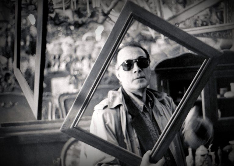 La poética de lo real: El cine de Abbas Kiarostami