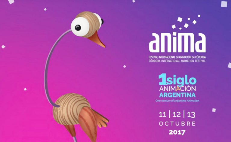 Comienza en Córdoba el 9no Festival Anima