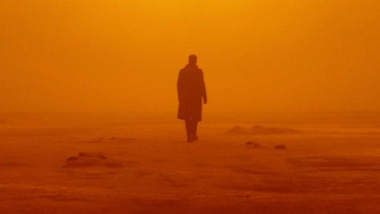 Crítica: Blade Runner 2049 (2017), de Denis Villeneuve