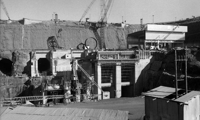 Proyectarán «El Chocón: las voces que no se escucharon» en la CNB