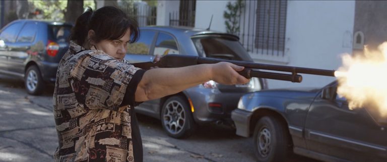 Crítica: Pendeja, payasa y gorda (2017), de Matías Szulanski