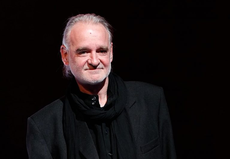 Béla Tarr recibirá la Medalla Filmoteca UNAM durante el Festival de Morelia