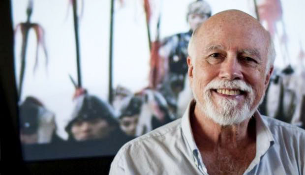 MDQ32: Isaac León Frías presentará la antología de «hablemos de cine»