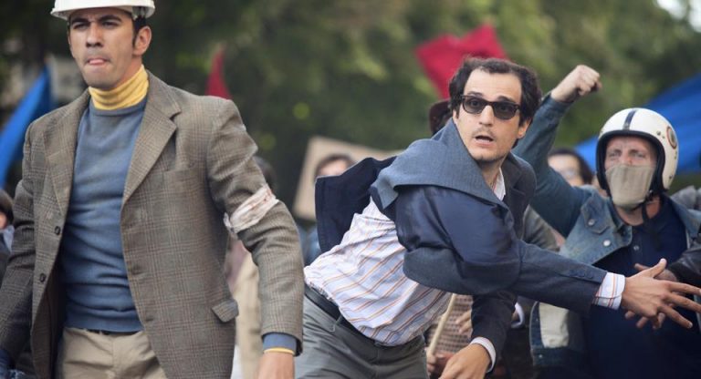 Comienza la 9na semana del Festival de Cannes en Buenos Aires