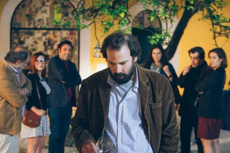 Crítica: Ramiro (2017), de Manuel Mozos – Semana De Cine Portugués
