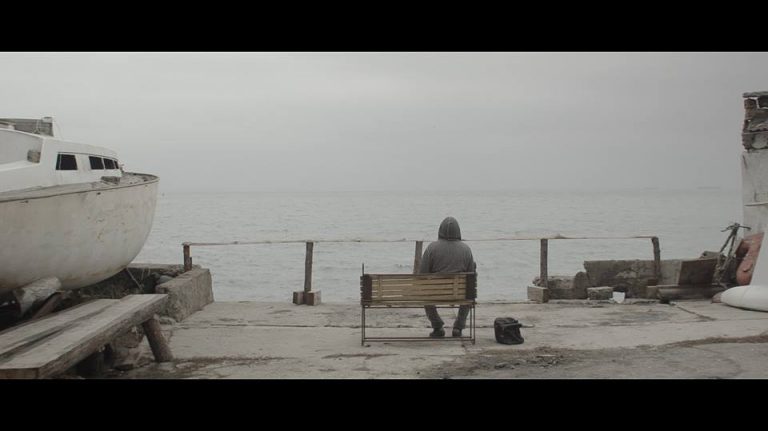 Crítica: 5 Therapy (2017), de Alisa Pavlovskaya