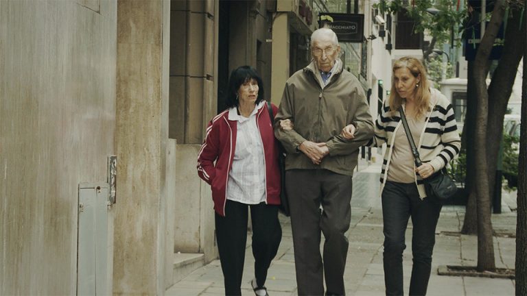Crítica: Mi hist(e)ria en el cine (2016), de María Victoria Menis