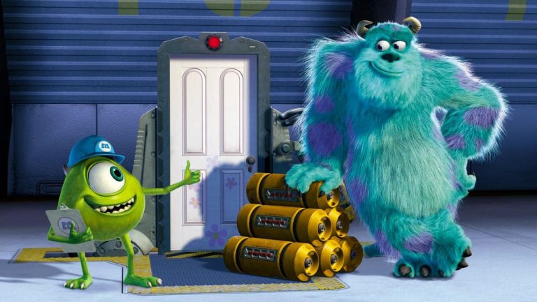 Disney prepara series basadas en «Star Wars» y «Monsters Inc»