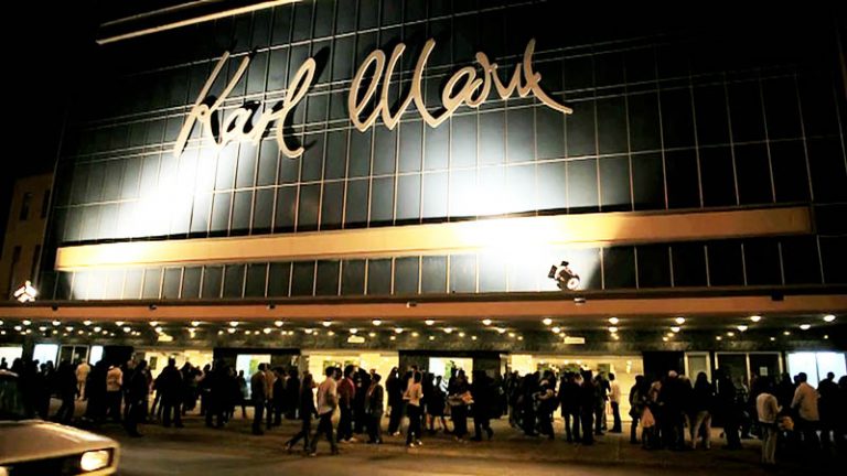 Comenzó el 39 Festival del Nuevo Cine Latinoamericano de La Habana