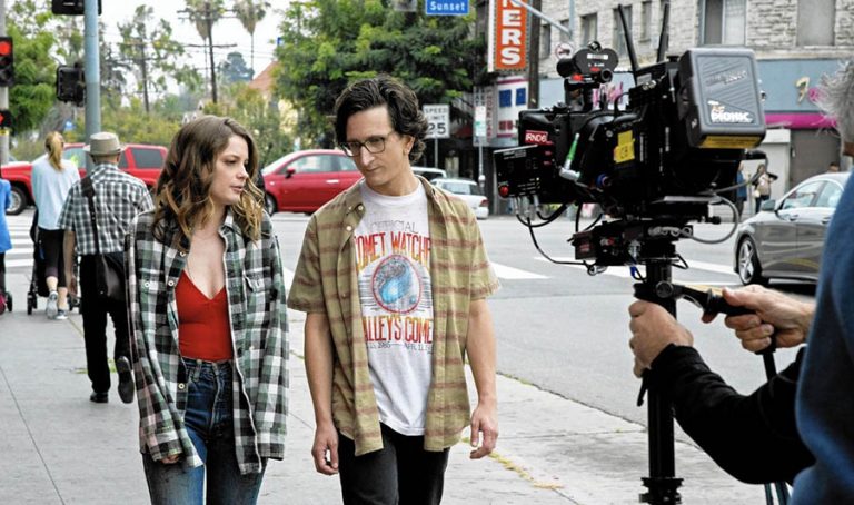TV: “Love” concluirá en la tercera temporada