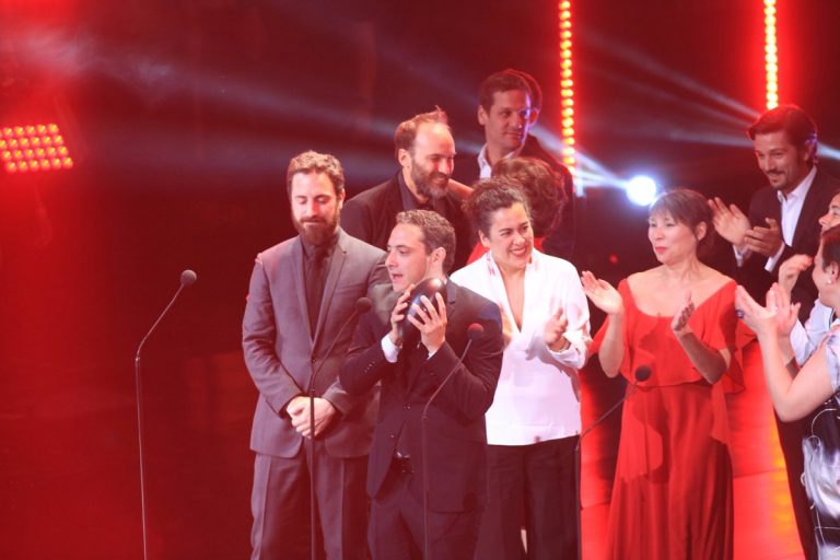 Premios Fenix: «Una Mujer Fantástica» fue la gran triunfadora