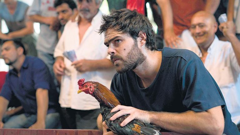 Premios Tato: «Un gallo para Esculapio» encabeza las nominaciones